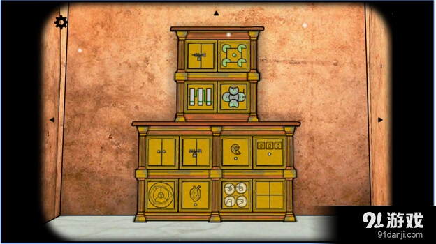 方块房间逃脱:23号案件v2.3.5截图5