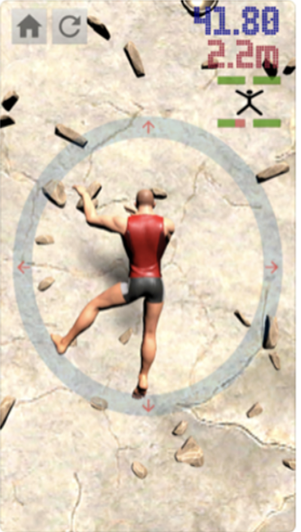 速度攀岩者v5.43截图2