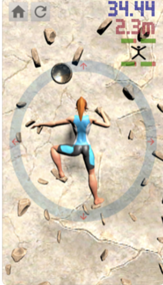 速度攀岩者v5.43截图3