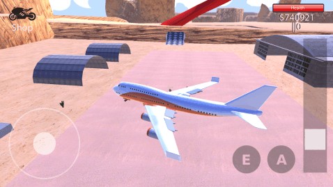 漫游都市v1.3.16截图4