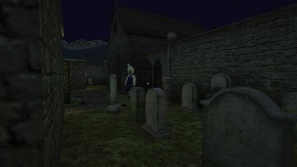 纸鱼解说罗德的弟弟v1.4.3截图1