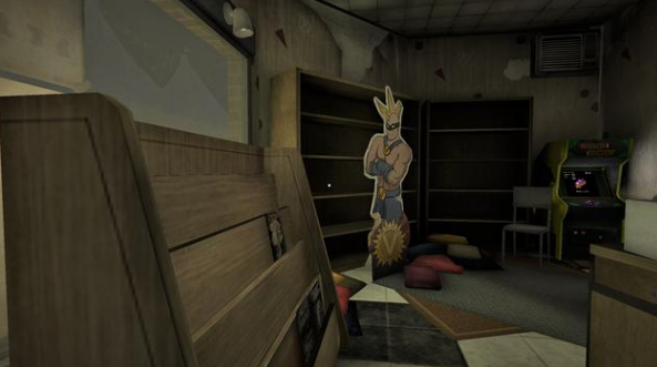 纸鱼解说罗德的弟弟v1.4.3截图3