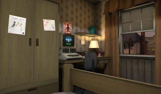 纸鱼解说罗德的弟弟v1.4.3截图4