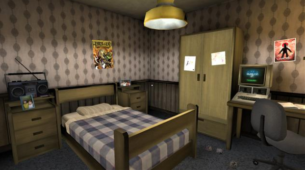 纸鱼解说罗德的弟弟v1.4.3截图2