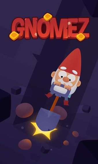 向下挖金子v1.11截图4