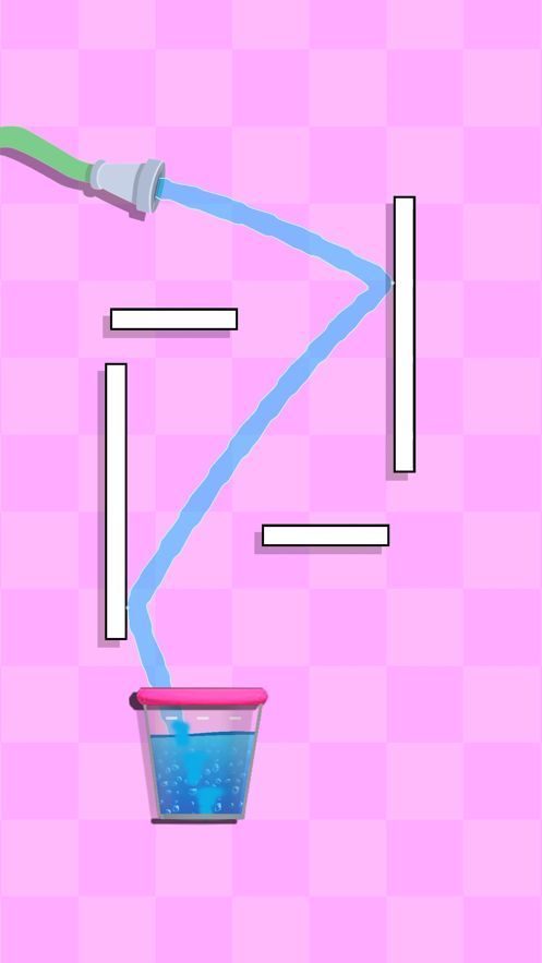 捕获水流v2.9截图1