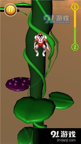 奥特曼坠落v0.8截图3