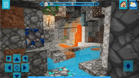 世界创造v2.8.5截图1