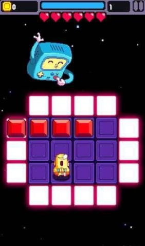 躲避狂人v1.4.4截图2