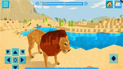 世界创造v2.8.5截图2