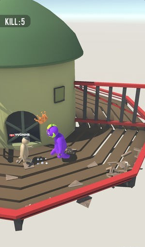 扔人大乱斗v1.7截图3