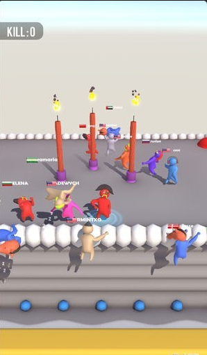 扔人大乱斗v1.7截图4