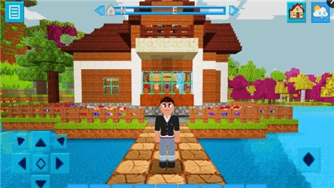 世界创造v2.8.5截图3