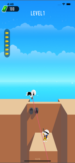 射击特工间谍营救v2.0.10截图2