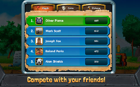 挖下去v1.8.6截图3