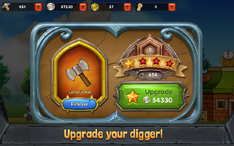 挖下去v1.8.6截图4