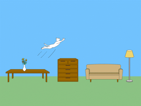 猫跨栏v1.3.4截图1