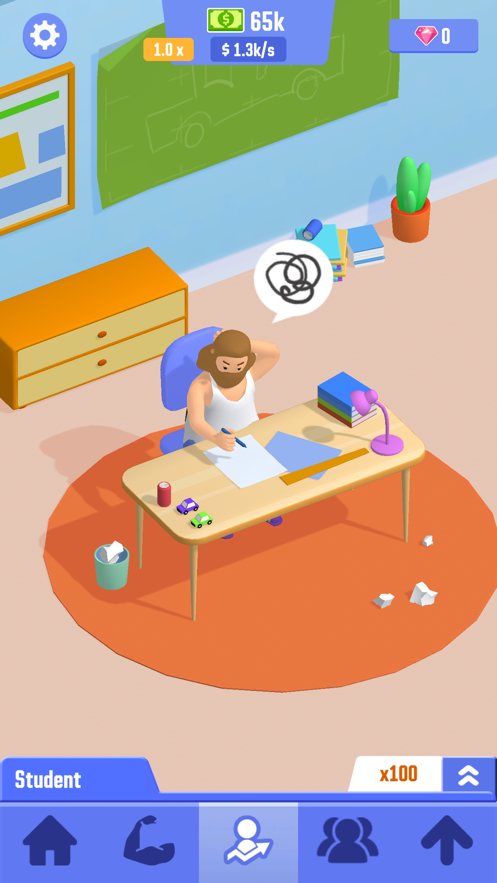 Idle Successv1.1.58截图2