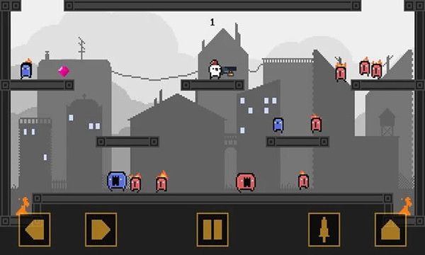 无尽试炼v1.7.14截图1