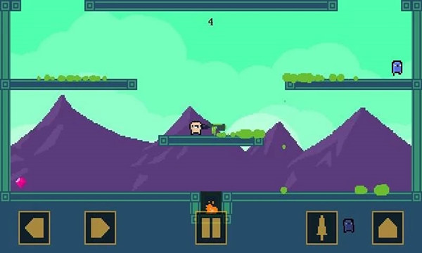 无尽试炼v1.7.14截图2