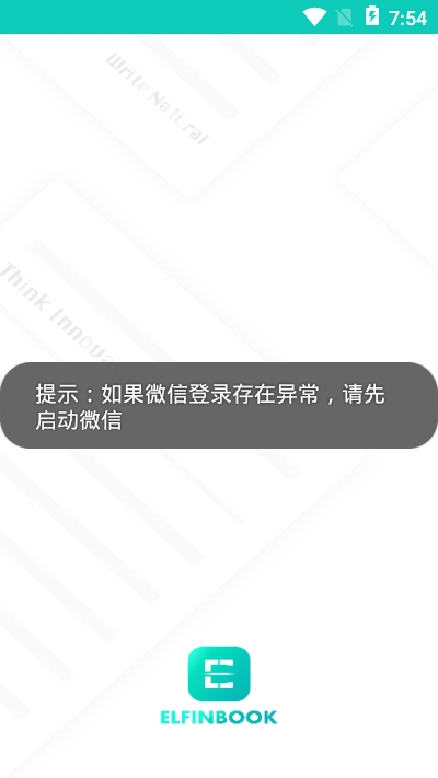 Elfinbook易飞v4.5.14截图3