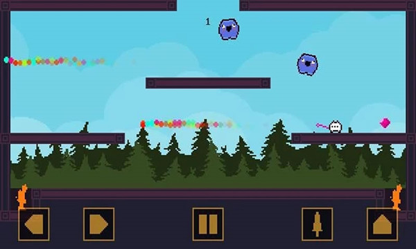 无尽试炼v1.7.14截图3