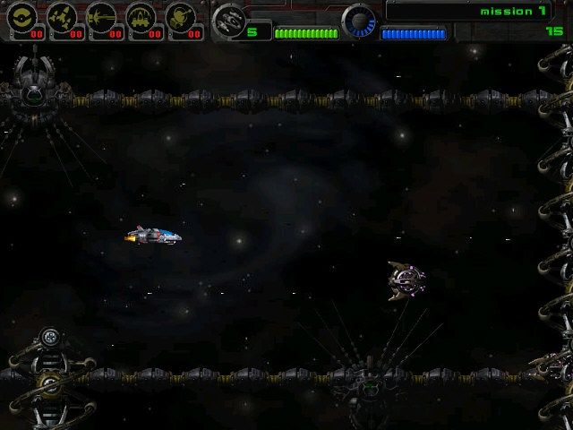 火热空袭手游v1.4.7截图1