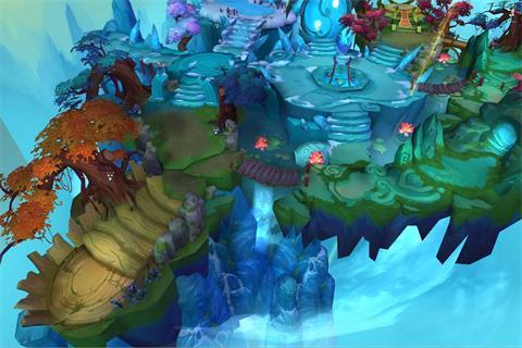 大唐仙妖劫v1.5.9截图1