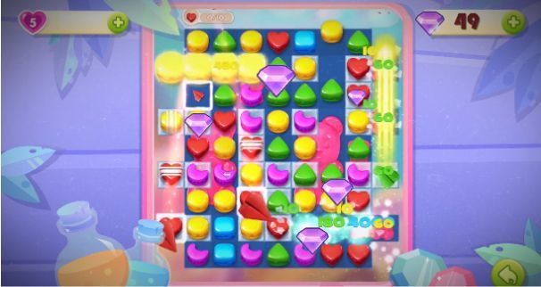 环游物语消除红包版v1.16截图4