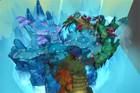 大唐仙妖劫v1.5.9截图2