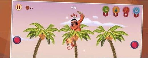 可可窃贼v0.9截图2