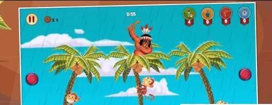 可可窃贼v0.9截图4