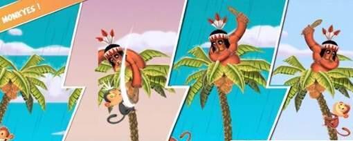 可可窃贼v0.9截图3