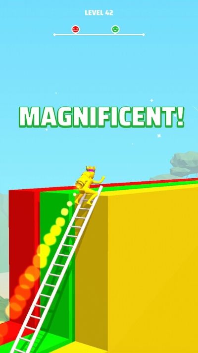 竞速阶梯v1.10截图1