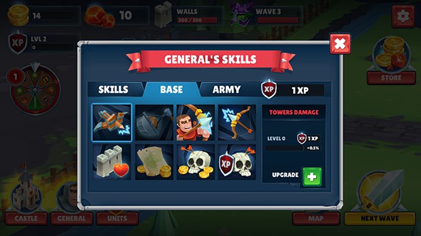 剑战王国v1.3.5截图1