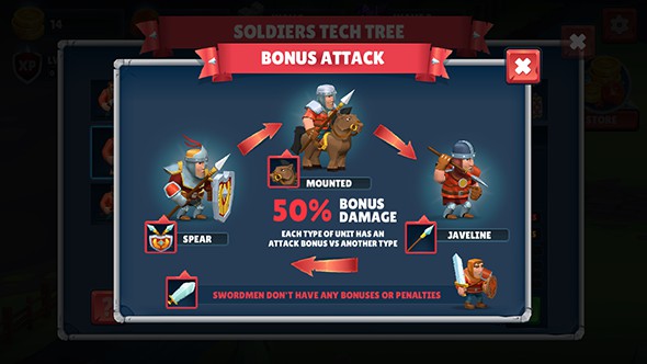 剑战王国v1.3.5截图2