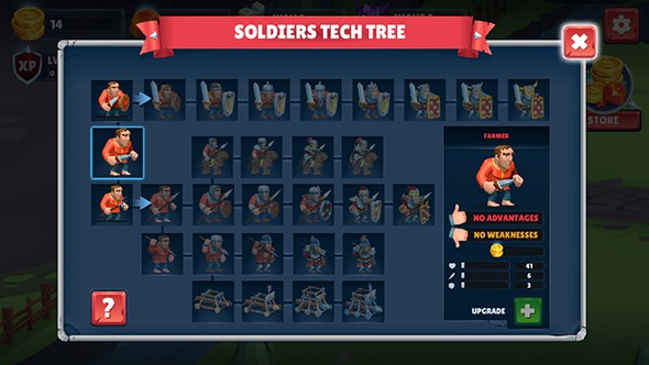 剑战王国v1.3.5截图4