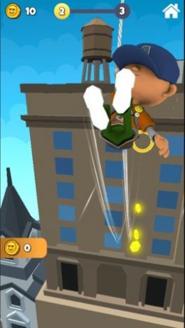 滑翔飞行高手v1.8截图1