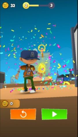 滑翔飞行高手v1.8截图2