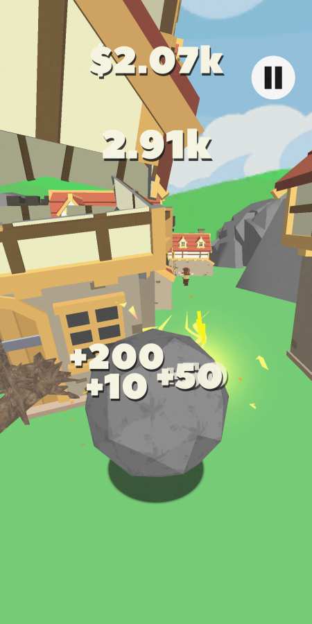 毁灭之石v1.11.5截图4