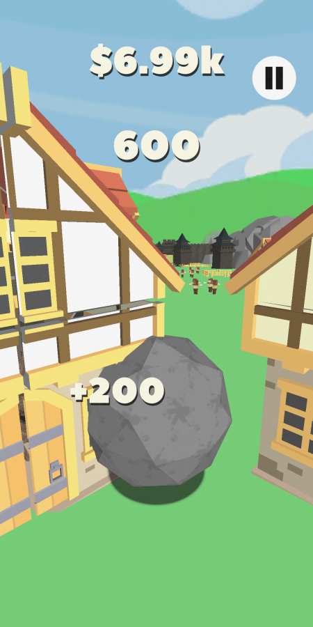 毁灭之石v1.11.5截图3