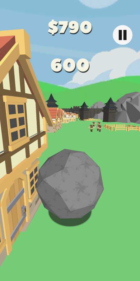 毁灭之石v1.11.5截图2