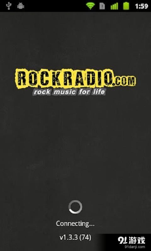 摇滚电台 Rock Radiov3.6.2.3645截图1