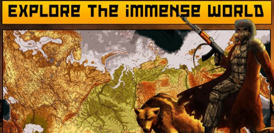 生存之日v1.525截图1