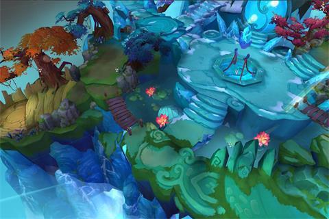 大唐仙妖劫v1.5.9截图3