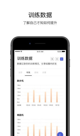 Young健身v1.3.7截图2