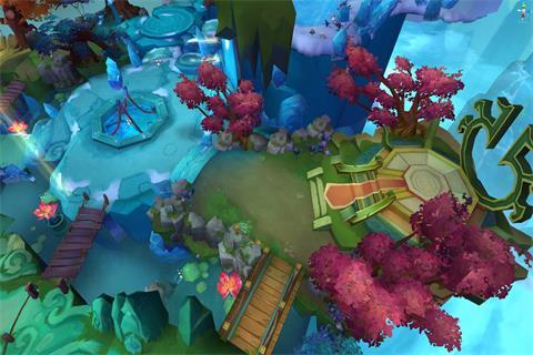 大唐仙妖劫v1.5.9截图4