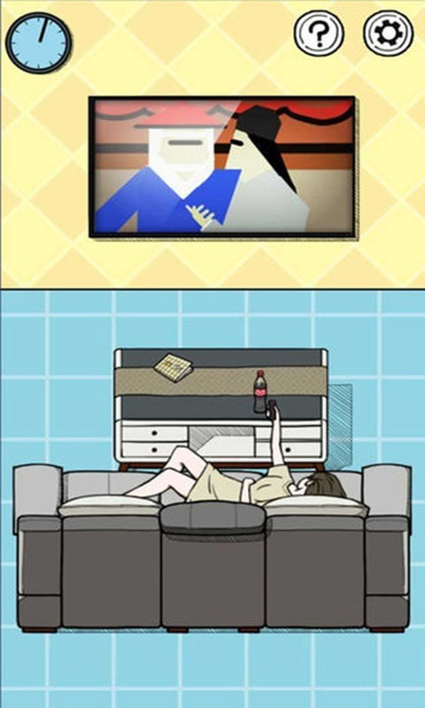 吃货姐姐v9913截图2