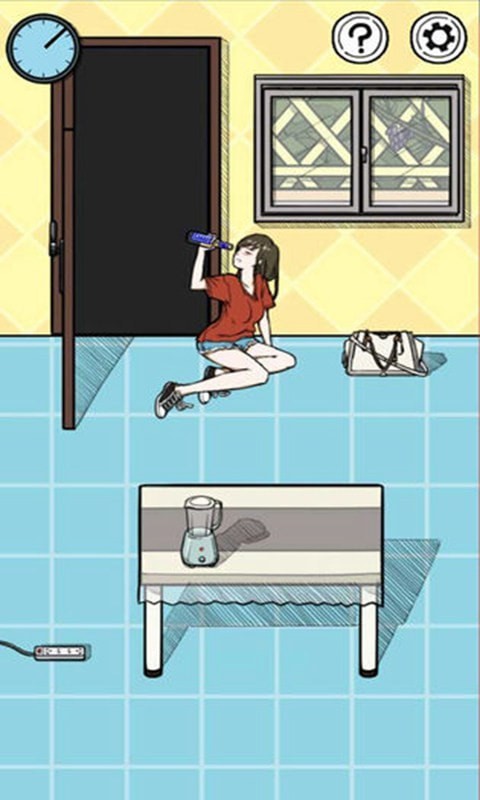 吃货姐姐v9913截图4