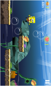 海绵宝宝海底冒险v1.12.8截图3